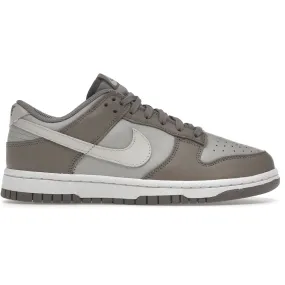Nike Dunk Low Bone Beige (W) plain shoes Ergonomic Build