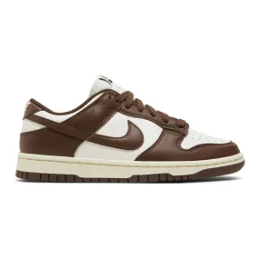 light colors trainers' selection Nike Dunk Low Cacao Wow (Women's)