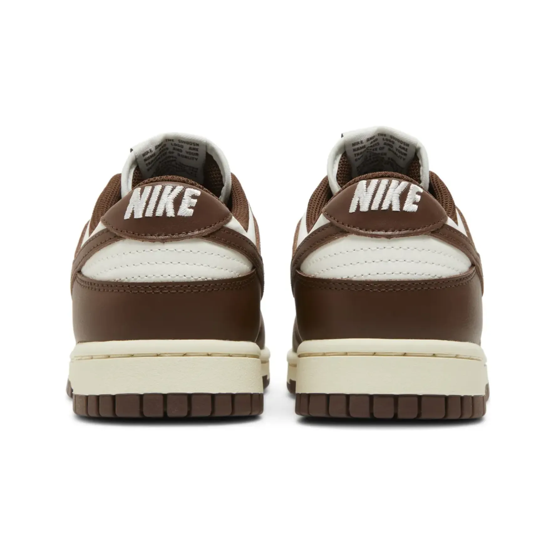 Nike Dunk Low Cacao Wow (Women's) fitness goal achievement running footgear