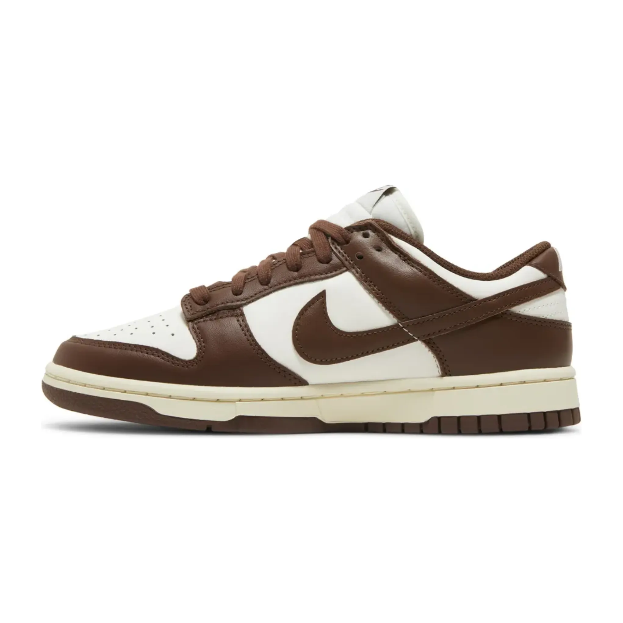 Nike Dunk Low Cacao Wow (Women's) speed work shoe applicability
