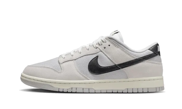 Soft Cushioning Active Cushion Nike Dunk Low Certified Fresh