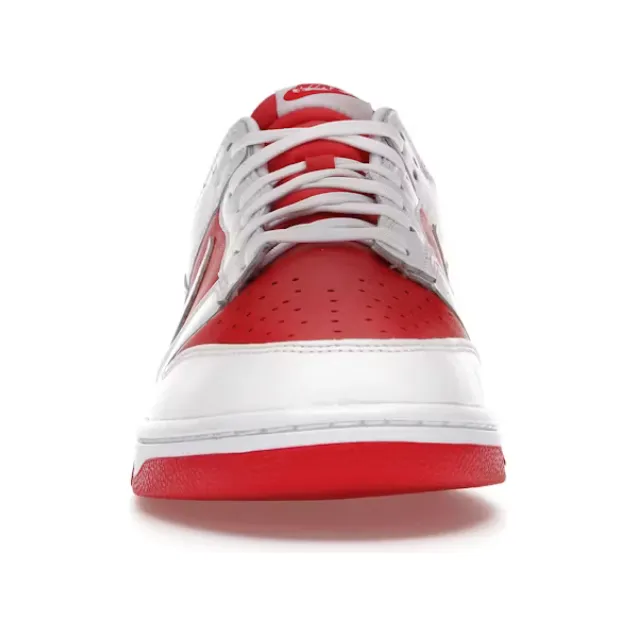 Nike Dunk Low  Championship Red (2021) GS high - intensity - interval - training running shoes