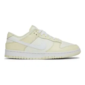 balanced - life Nike Dunk Low Coconut Milk