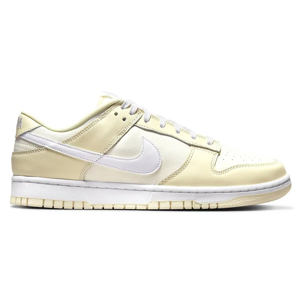 Nike Dunk Low Coconut Milk neutral - colors - versatility shoes modern shoes