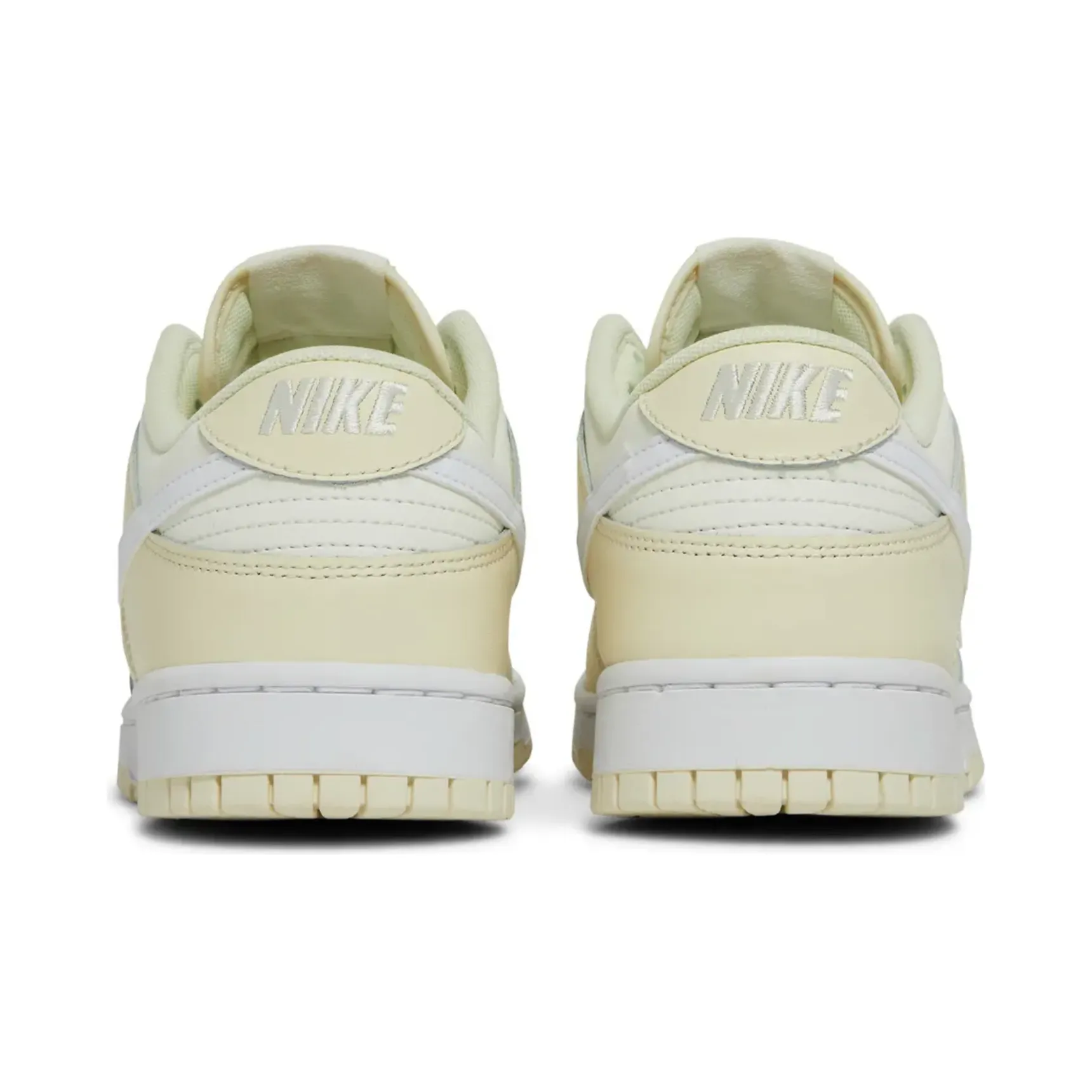 Nike Dunk Low Coconut Milk gravel running footwear