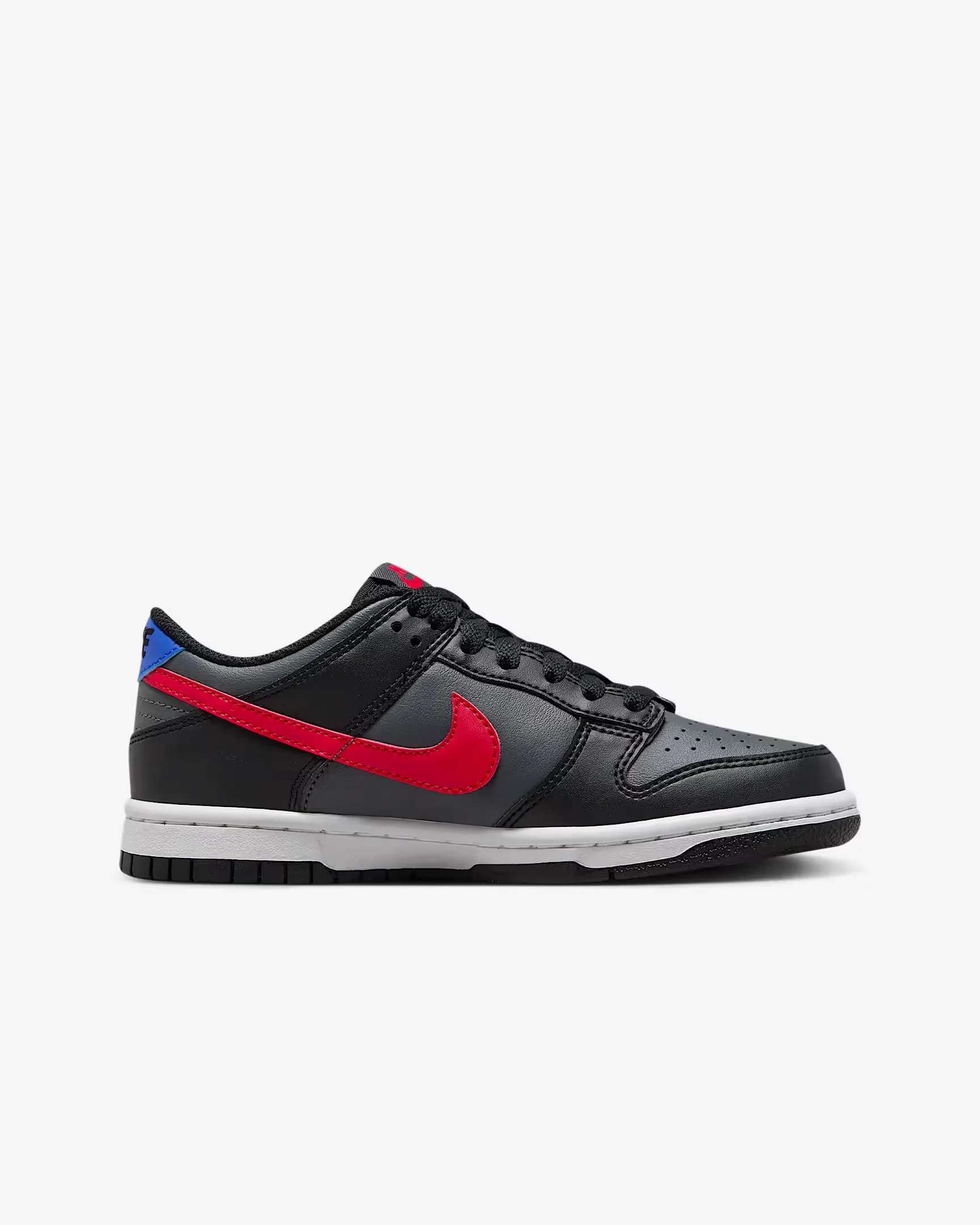 true - to - size stripe - pattern shoes Nike Dunk Low