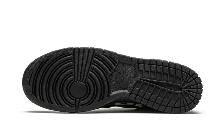 Nike Dunk Low Comme des Garons Print Room To Grow Easy Clean
