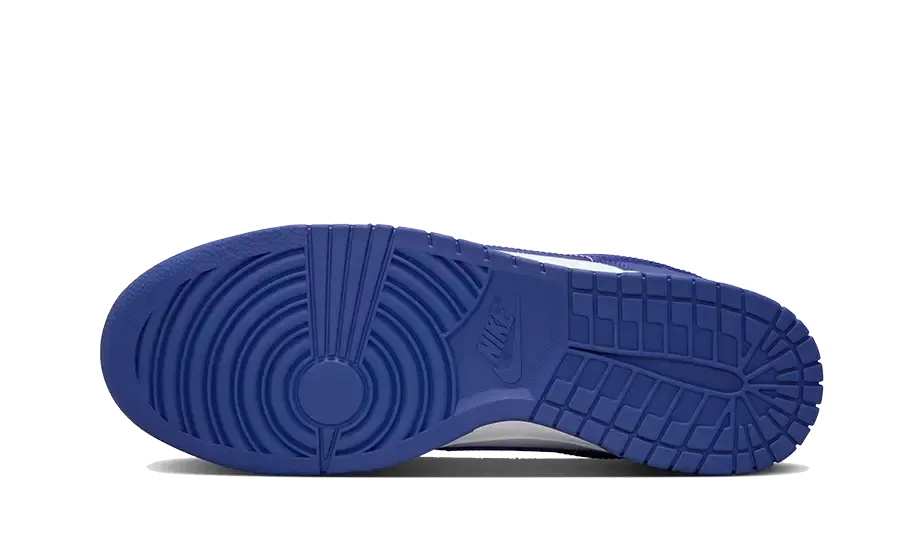 Nike Dunk Low Concord Arch   Support Walk Commute