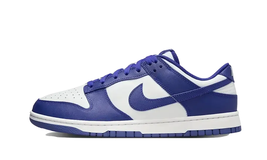 Responsive Control Nike Dunk Low Concord