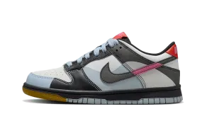 Premium Comfort Nike Dunk Low Dance