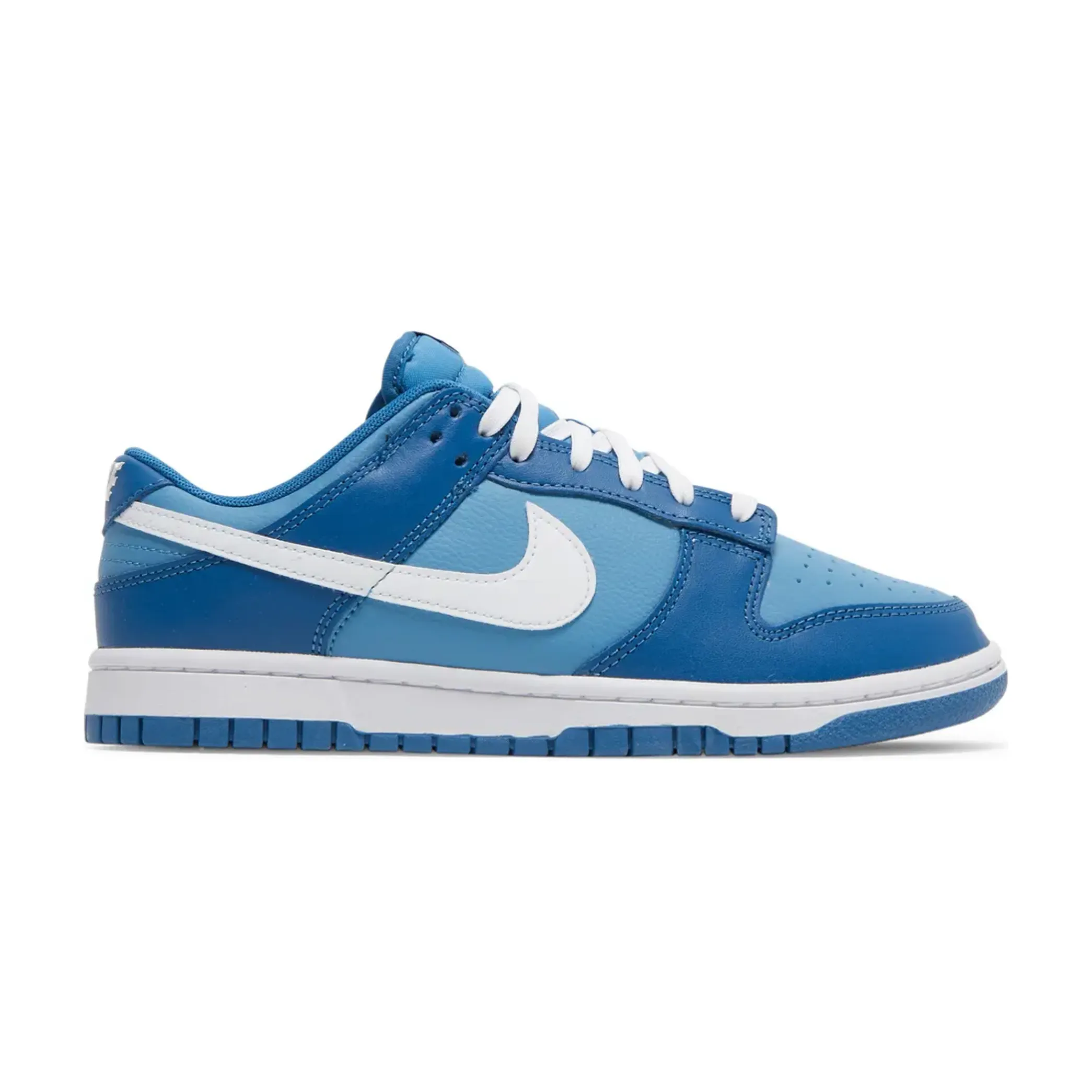 Hill - running psychologically - satisfying Nike Dunk Low Dark Marina Blue