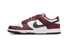 Nike Dunk Low Dark Team Red Black ShockAbsorbing