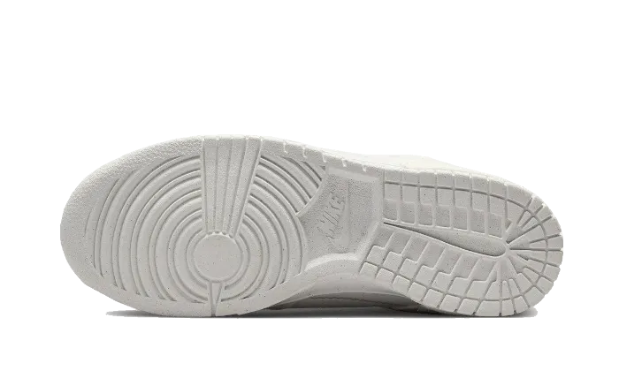 Fit Anywhere Nike Dunk Low Disrupt 2 Pale Ivory