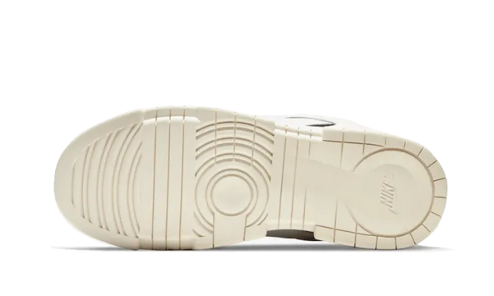 Nike Dunk Low Disrupt Black Pale Ivory Fashion Must-Have