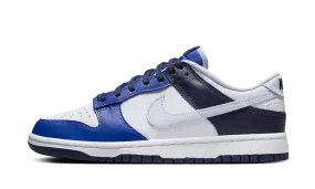 Thermoregulation Technology Nike Dunk Low Game Royal Navy