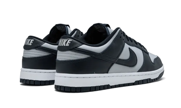 Hyperlock Technology Nike Dunk Low Georgetown