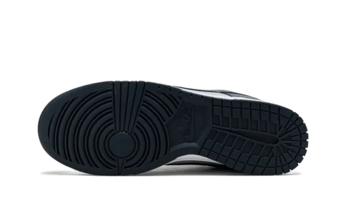 Nike Dunk Low Georgetown Comfortable Soles