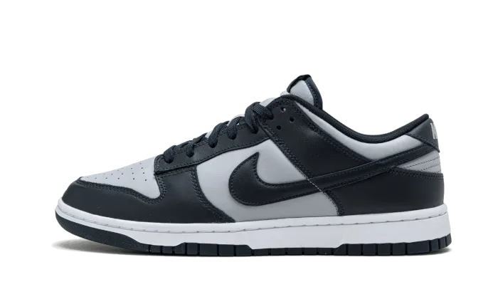 Nike Dunk Low Georgetown Ultra Breathable Upper