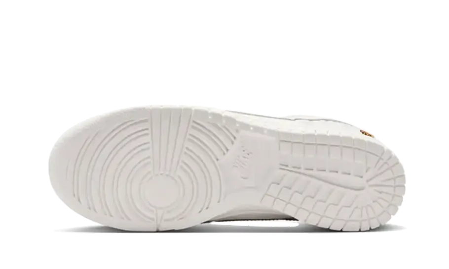 Lateral Stability Energy Returning Foam Nike Dunk Low Give Her Flowers