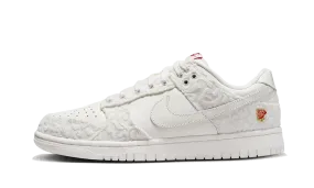 Nike Dunk Low Give Her Flowers Iconic shock absorption Shock Comfort