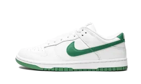 Perfect Fit Pressure Dispersion Sole Nike Dunk Low Green Noise