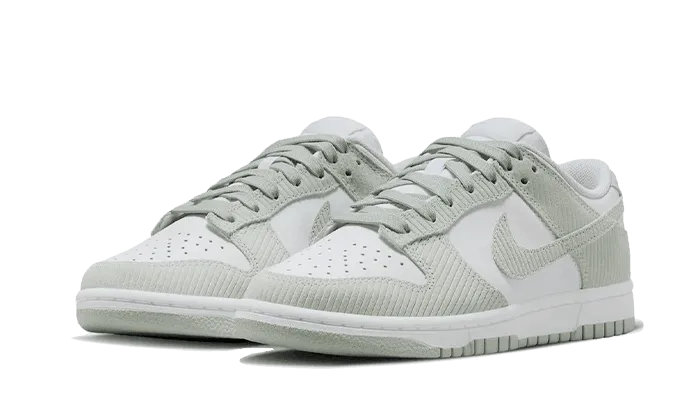 Dunk Low Grey Corduroy market - competitiveness