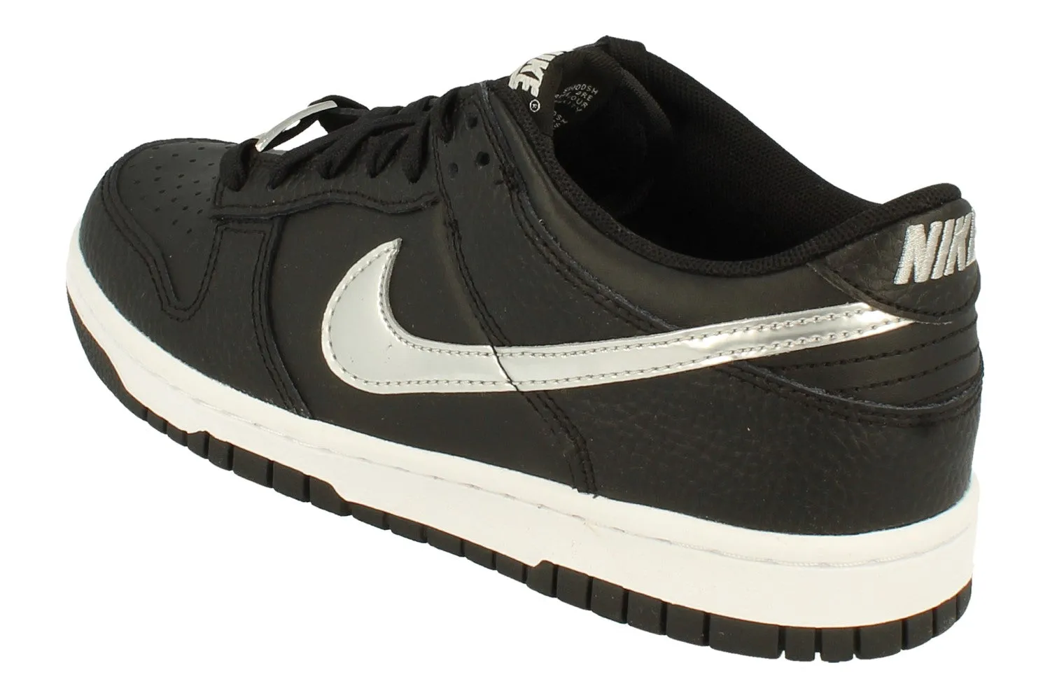 Advanced Technology casual - style shoes Nike Dunk Low GS Trainers Dc9560 001