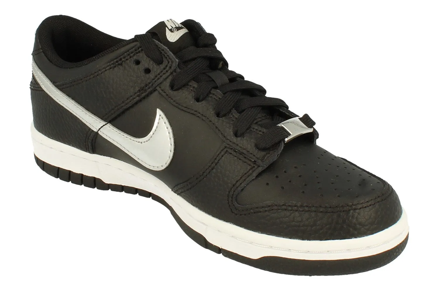 easy to put on Instant Comfort Nike Dunk Low GS Trainers Dc9560 001