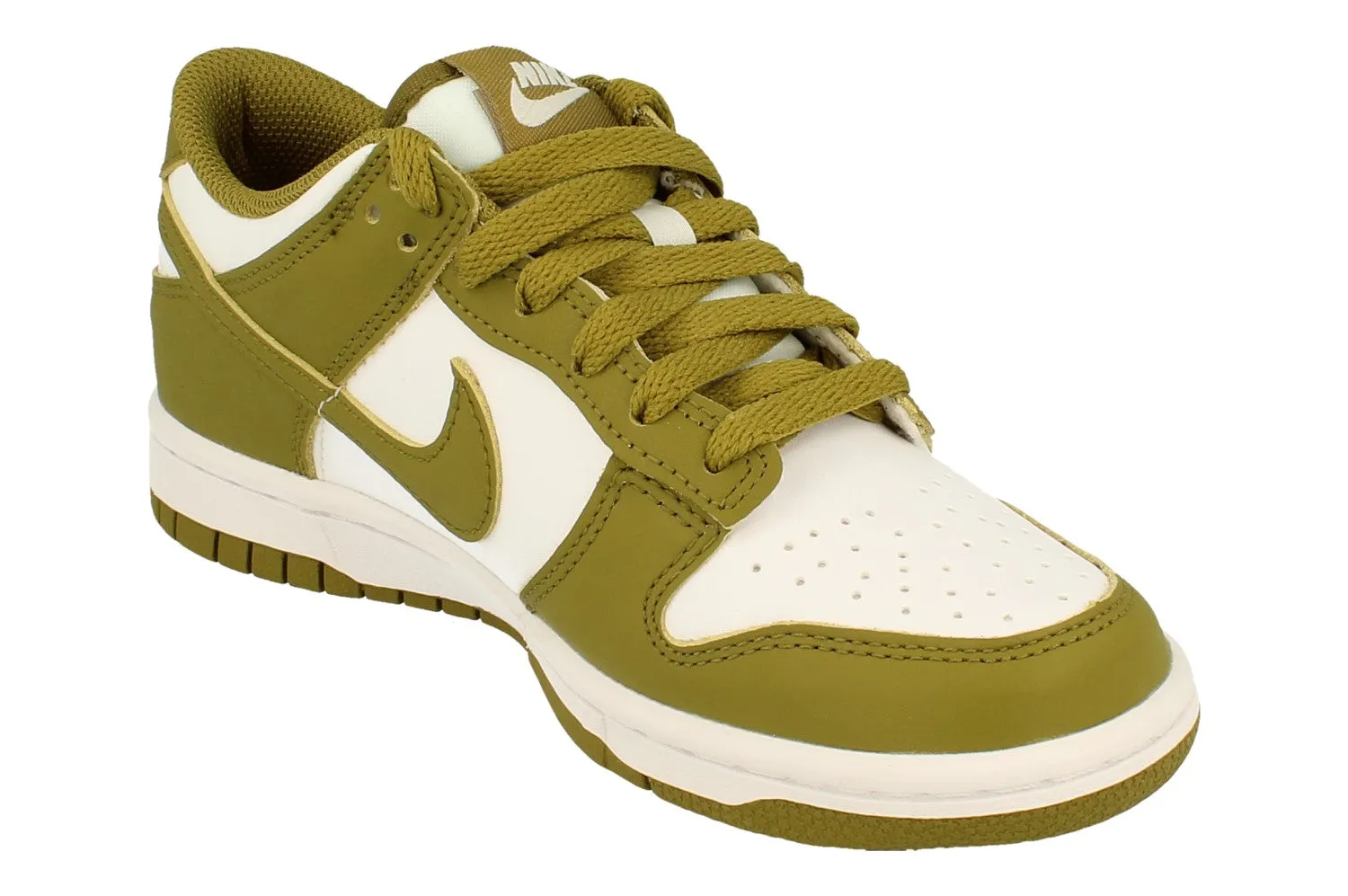 daily use running shoes High Mileage Nike Dunk Low GS Trainers Fb9109 108