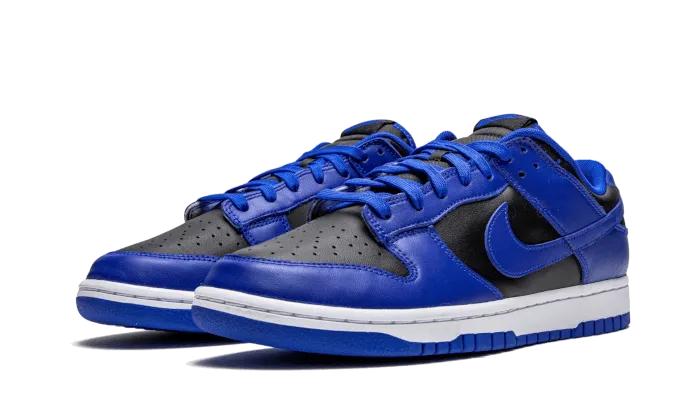 Sturdy Build Elevated Design Nike Dunk Low Hyper Cobalt