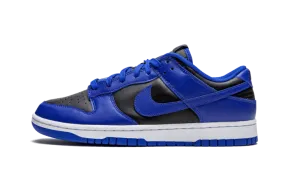 Slip Resistant Design Nike Dunk Low Hyper Cobalt