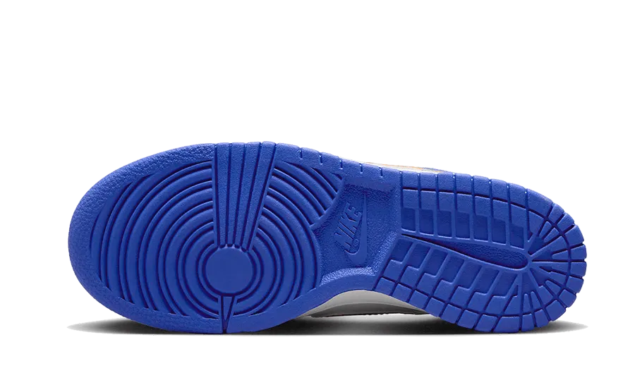 Elegant shock absorption Nike Dunk Low Knicks