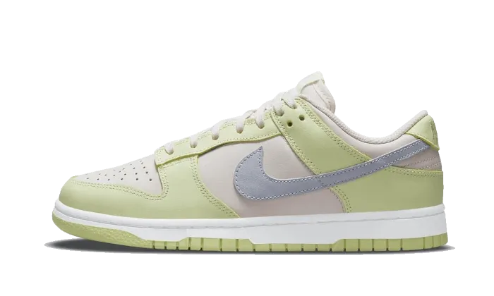 Nike Dunk Low Lime Ice Neutral Choice