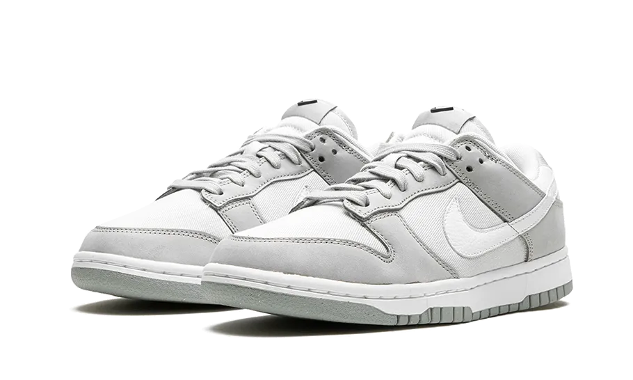 Nike Dunk Low LX Light Smoke Grey Sport Aesthetic