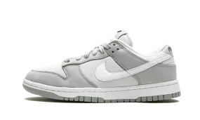 Ultimate Ease Nike Dunk Low LX Light Smoke Grey