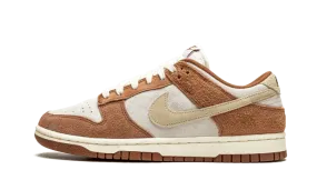 Nike Dunk Low Medium Curry stretchy design Impact Dispersing