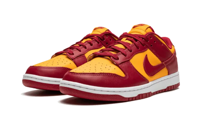 Nike Dunk Low Midas Gold Essential Fit