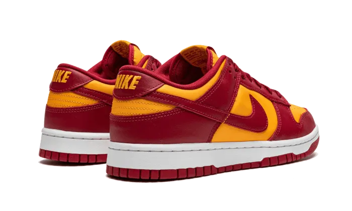 Nike Dunk Low Midas Gold Multi Density Midsole