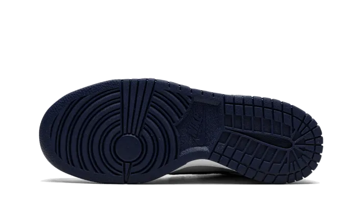 All-weather lining Nike Dunk Low NBA 75th Anniversary Brooklyn Nets