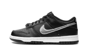 Nike Dunk Low NBA 75th Anniversary Spurs Agile Motion Sleek