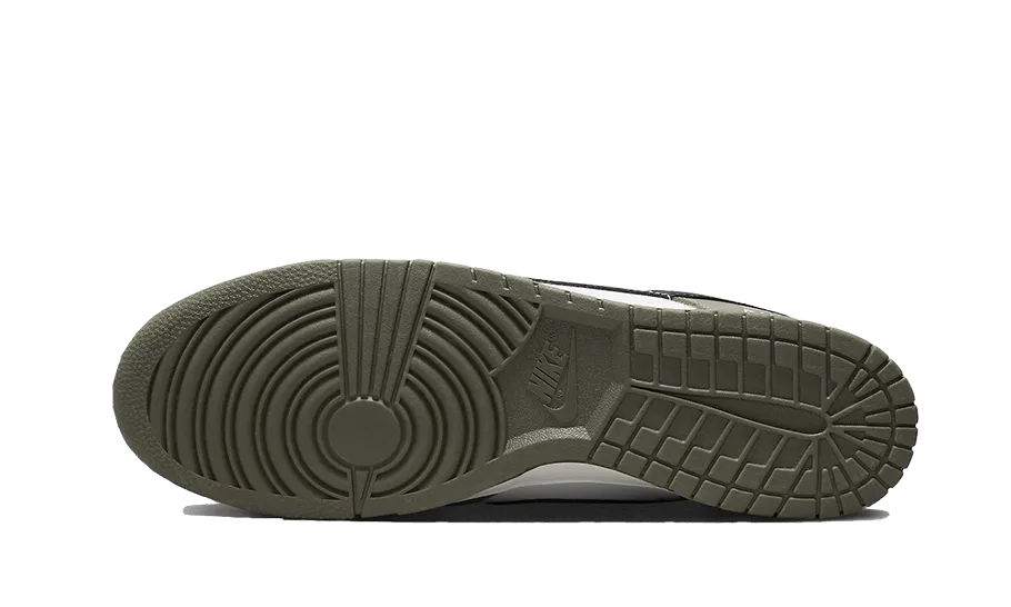 Nike Dunk Low NBA Paris Flexible frame Soft foam