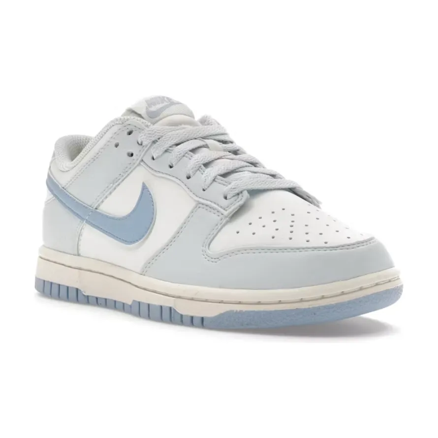 anniversary - themed running gear Nike Dunk Low Next Nature Blue Tint (Women's)
