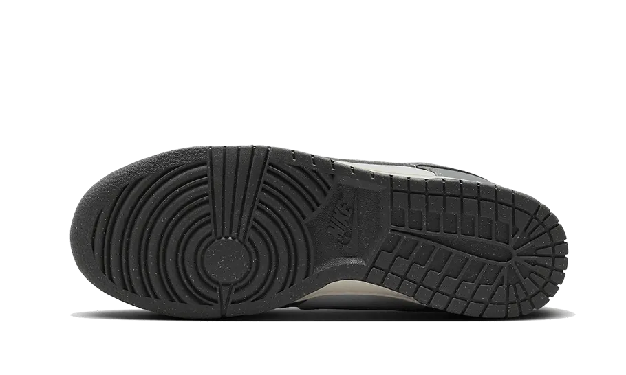 Phylon Midsole Sleek Design Nike Dunk Low Next Nature Iron Grey Lightning
