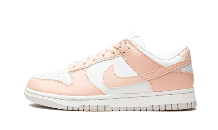 Elevated Comfort Ultimate Wear Nike Dunk Low Next Nature (Pale Coral)