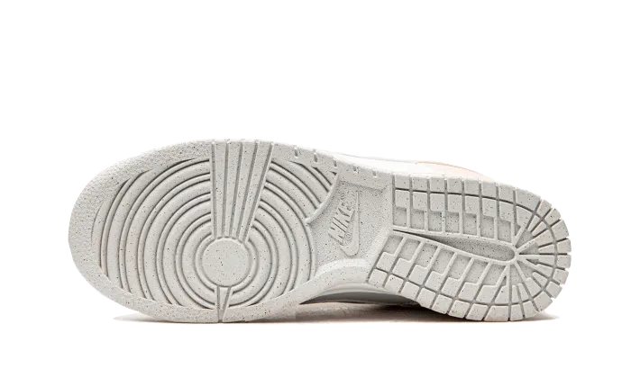 Nike Dunk Low Next Nature (Pale Coral) Motion Fit