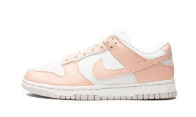 Nike Dunk Low Next Nature (Pale Coral) Durable Build Shock-absorbent arch