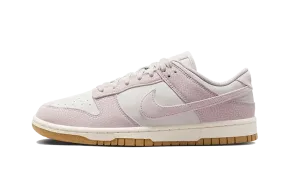 Nike Dunk Low Next Nature Platinum Violet Biodegradable Components
