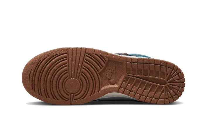 Classic Style Nike Dunk Low Next Nature SE Toasty