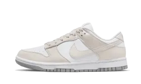 Nike Dunk Low Next Nature White Light Orewood Brown Work Walk