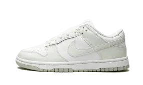 Nike Dunk Low Next Nature White Mint City Stroll Style Runner